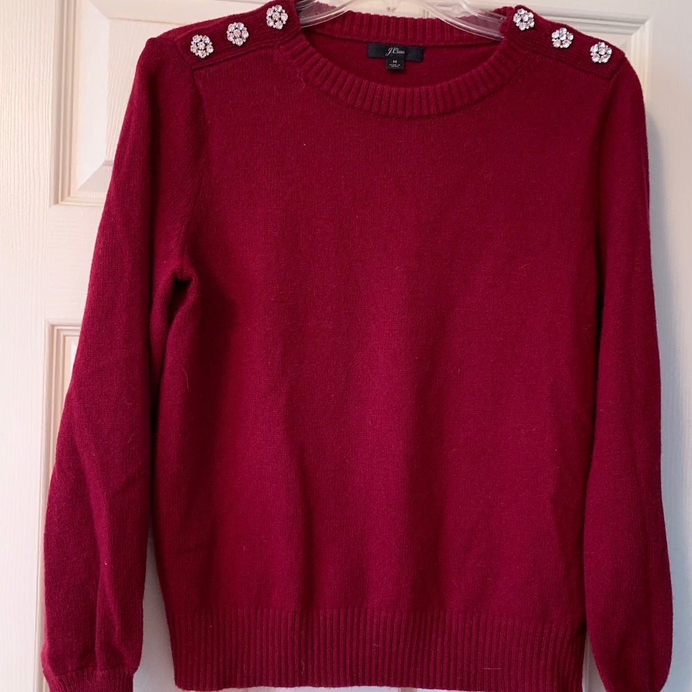 Holiday sweater